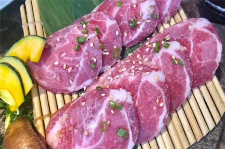 汉瑞斯烤肉